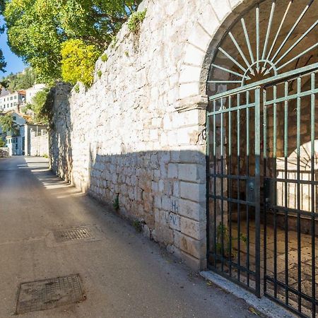 Villa Palmera Дубровник Экстерьер фото