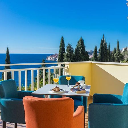 Villa Palmera Дубровник Экстерьер фото